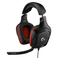 Logitech G332