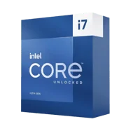 Intel Core i7-13700K