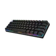 Logitech G Pro X 60 Black
