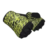 ★ Hand Wraps \| CAUTION! (Minimal Wear)