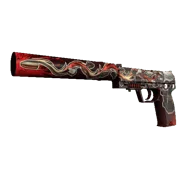 USP-S \| Kill Confirmed (Field-Tested)