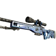 AWP \| Gungnir (Minimal Wear)