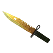 ★ M9 Bayonet \| Lore (Field-Tested)