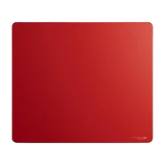 Artisan Hayate Otsu XSoft Wine Red