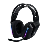 Logitech G733 Black