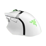 Razer Basilisk V3 Pro White