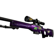 AWP \| Lightning Strike (Factory New)