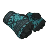 ★ Hand Wraps \| Overprint (Field-Tested)
