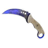 ★ Talon Knife \| Doppler Phase 4 (Factory New)