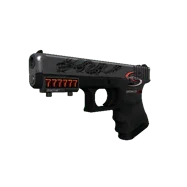 Glock-18 \| Dragon Tattoo (Factory New)