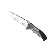 ★ Nomad Knife \| Stained (Field-Tested)