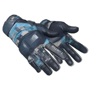 ★ Moto Gloves \| Cool Mint (Field-Tested)