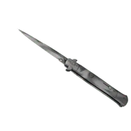 StatTrak™ ★ Stiletto Knife \| Urban Masked (Field-Tested)