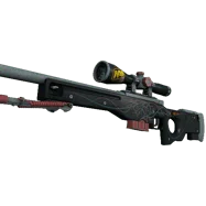 AWP \| Capillary (Field-Tested)