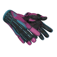 ★ Sport Gloves \| Vice (Battle-Scarred)