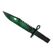 ★ M9 Bayonet \| Gamma Doppler Phase 2 (Minimal Wear)