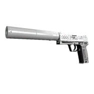 USP-S \| Printstream (Minimal Wear)