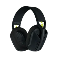 Logitech G435
