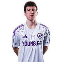 nosraC