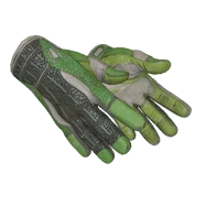★ Sport Gloves \| Hedge Maze (Well-Worn)