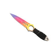 ★ Skeleton Knife \| Fade (Factory New)