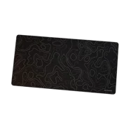 Argonpads Topography Speed