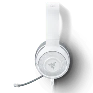 Razer Kraken 7.1 Mercury White Edition