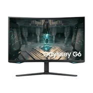 Samsung Odyssey G6