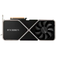 NVIDIA GeForce RTX 3090 Ti