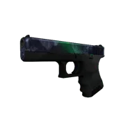 Glock-18 \| Gamma Doppler Phase 1 (Factory New)
