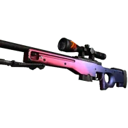 AWP \| Fade (Factory New)
