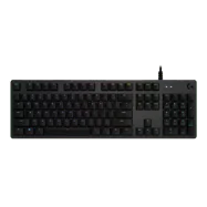 Logitech G512