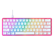 HyperX Alloy Origins 60 Pink