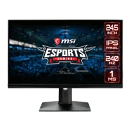 MSI OPTIX MAG251RX