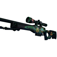 AWP \| Atheris (Field-Tested)
