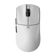 HITSCAN Hyperlight White