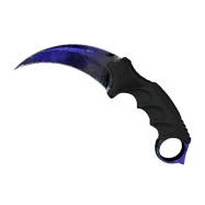 ★ Karambit \| Doppler Phase 3 (Factory New)
