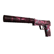 USP-S \| Target Acquired (Factory New)