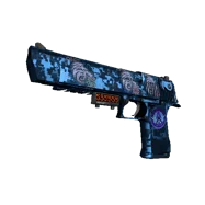 StatTrak™ Desert Eagle \| Cobalt Disruption (Factory New)