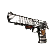 Desert Eagle \| Hypnotic (Factory New)