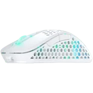 Xtrfy M4 Wireless White