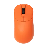 VAXEE ZYGEN NP-01S Wireless Orange
