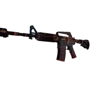 M4A1-S \| Welcome to the Jungle (Factory New)