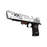 Desert Eagle \| Printstream (Field-Tested)