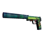 StatTrak™ USP-S \| Monster Mashup (Field-Tested)