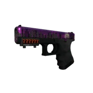 StatTrak™ Glock-18 \| Moonrise (Factory New)