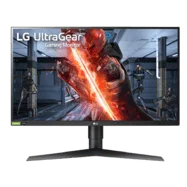 LG ULTRAGEAR 27GN750-B