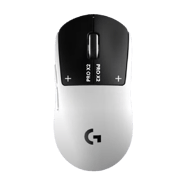 Logitech G Pro X2 SUPERSTRIKE (Unreleased)