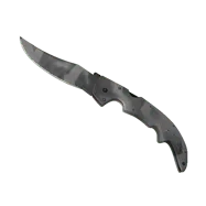 StatTrak™ ★ Falchion Knife \| Urban Masked (Field-Tested)