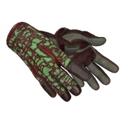 ★ Sport Gloves \| Bronze Morph (Field-Tested)